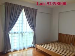 Simei Green Condominium (D18), Condominium #144460142